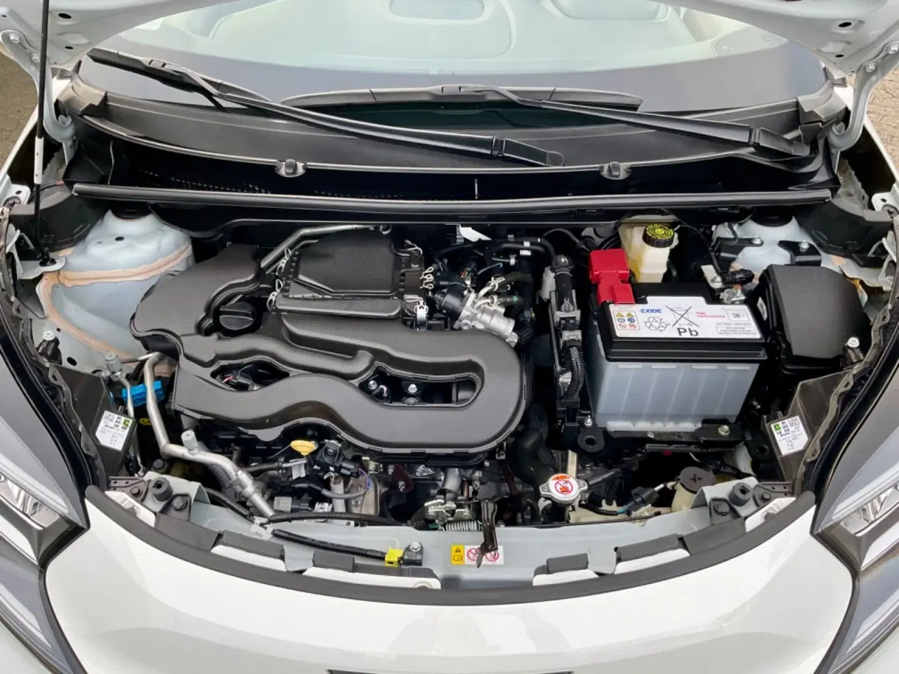 Billede 17 - Toyota Aygo X 1,0 Air Active