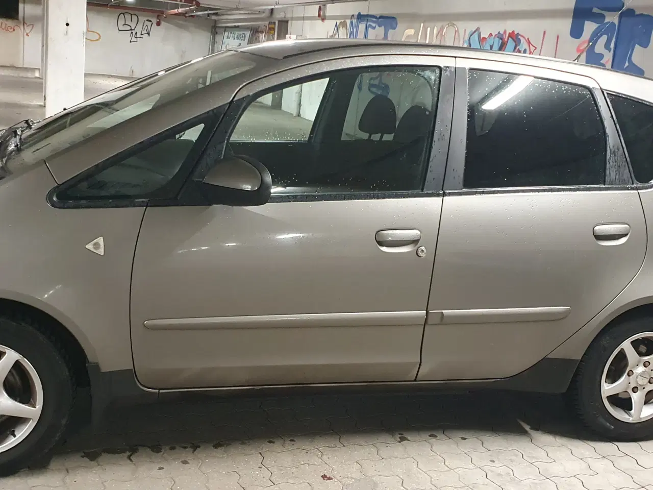 Billede 4 - Mitsubishi Colt 1,1 