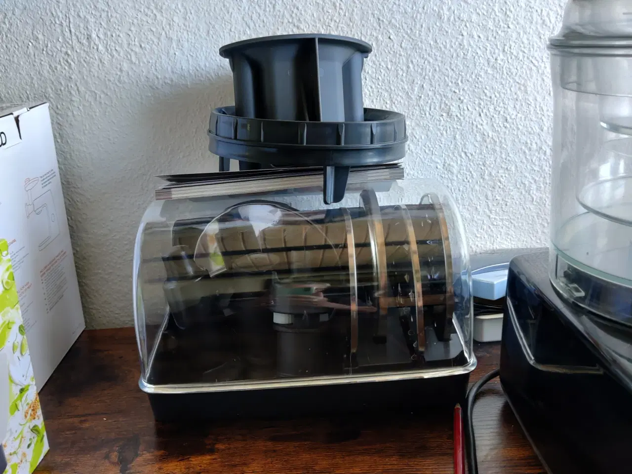 Billede 2 - MagiMix cs5200XL