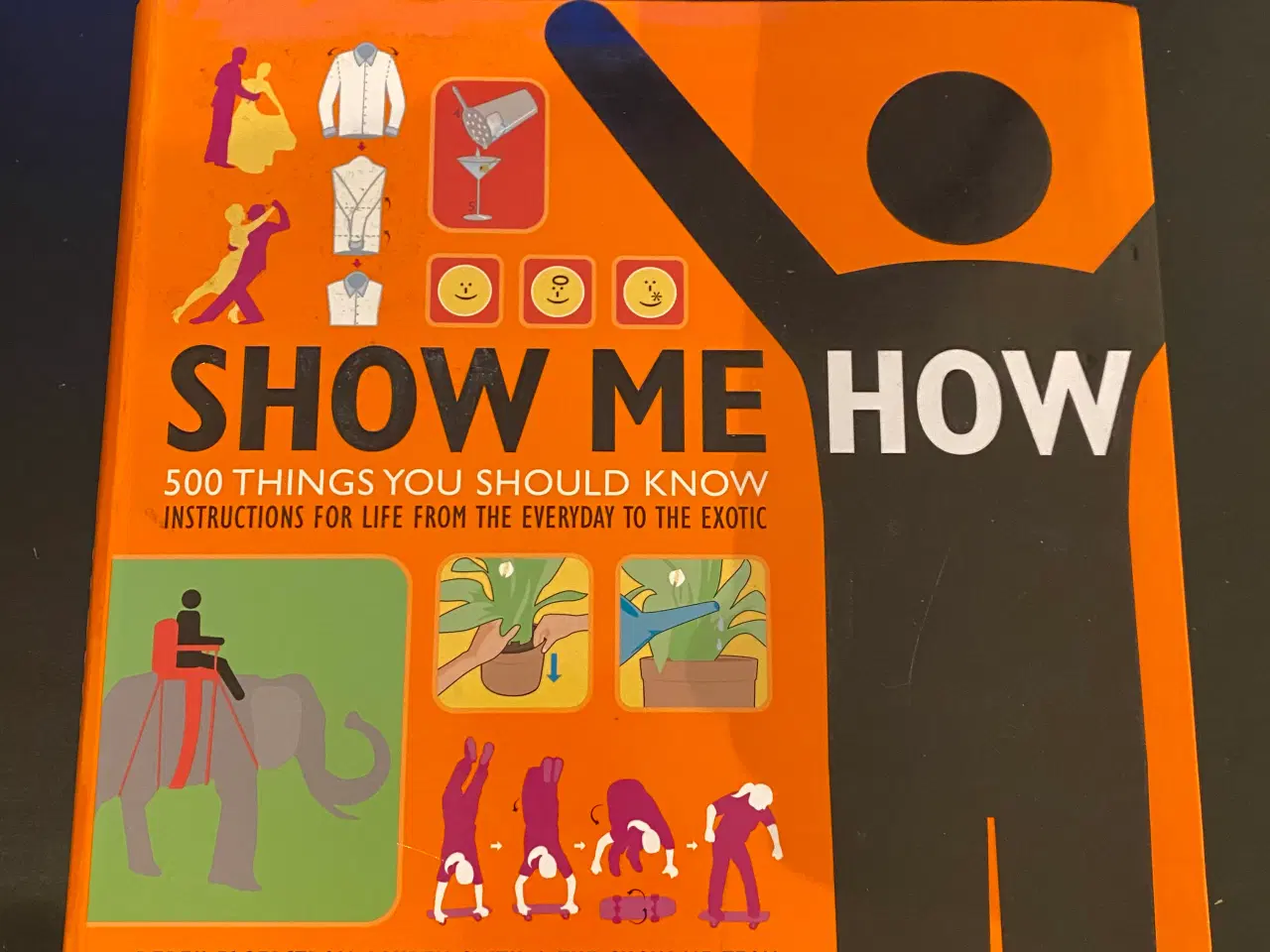 Billede 1 - Show Me How: 500 Things You Should Know - Instruct