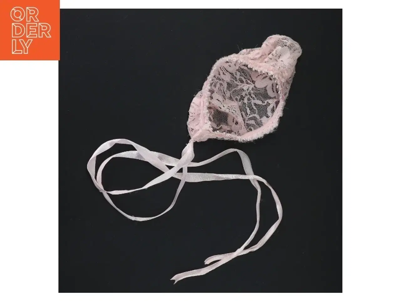 Billede 3 - Blonde (str. 12 cm)