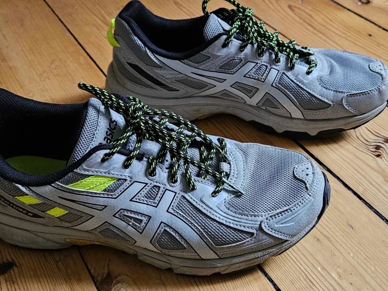 Billede 4 - Asics Gel-Venture 6 * 43.5