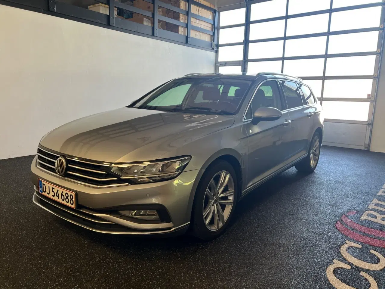 Billede 2 - VW Passat 1,5 TSi 150 Elegance+ Variant DSG