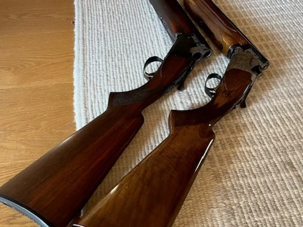 Billede 3 - Browning B25/Miroku 800