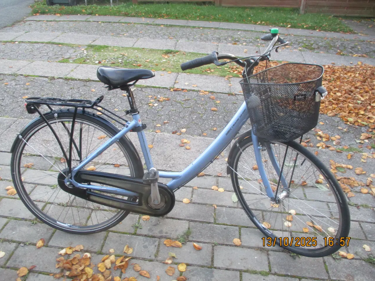 Billede 4 - Rigtig flot cykel