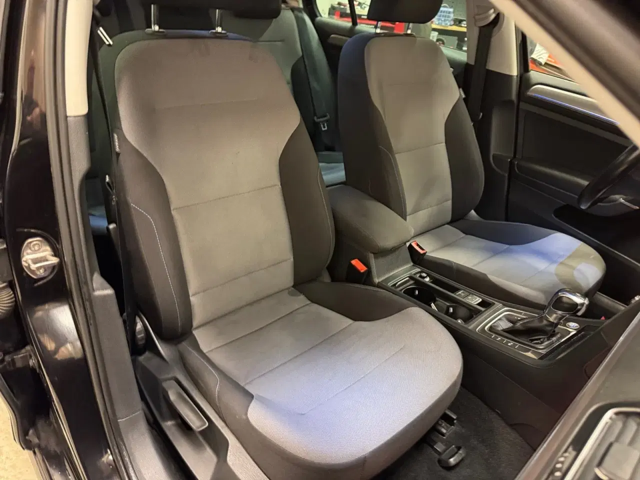 Billede 15 - VW e-Golf VII