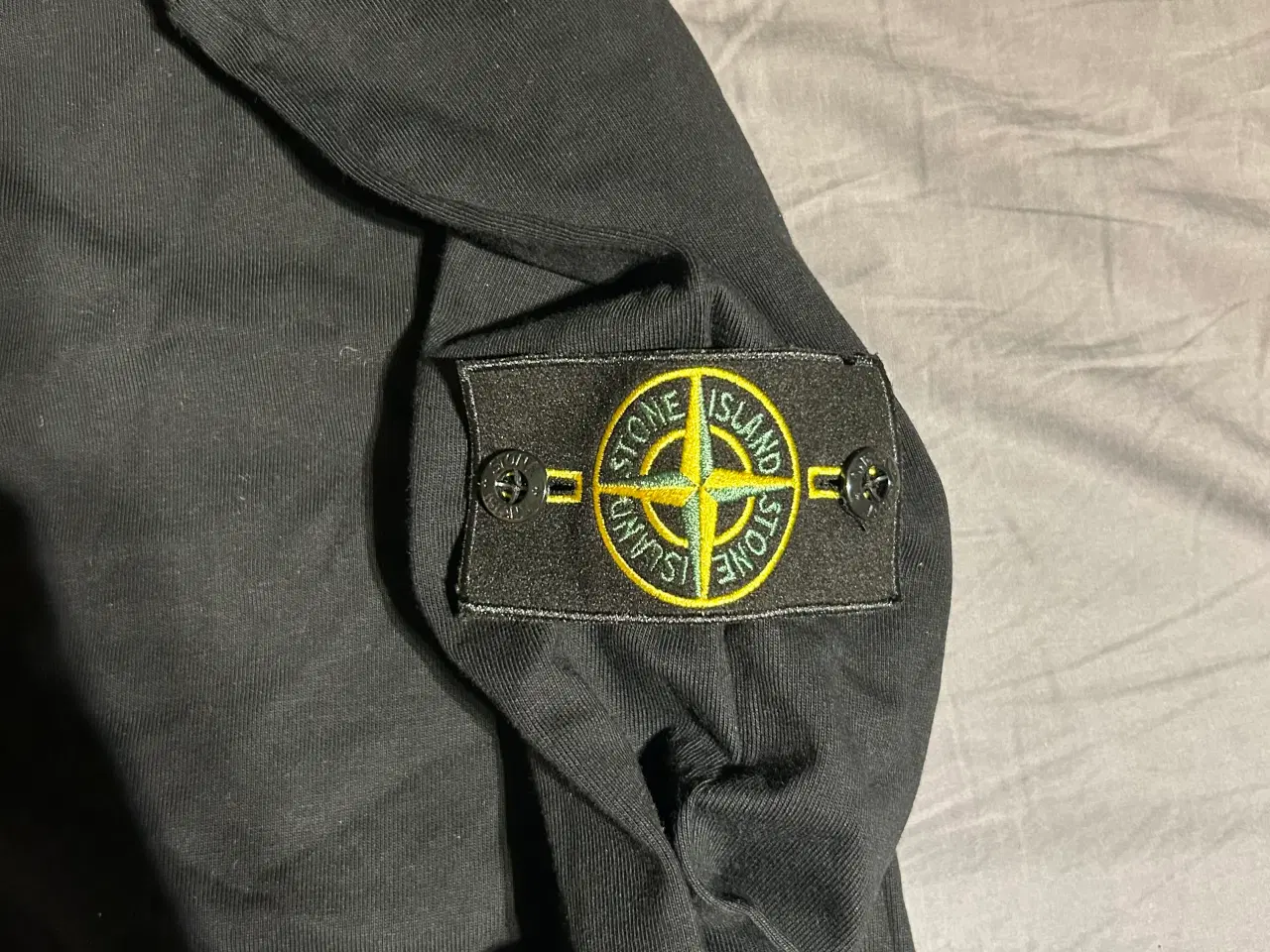 Billede 3 - Stone Island trøje 