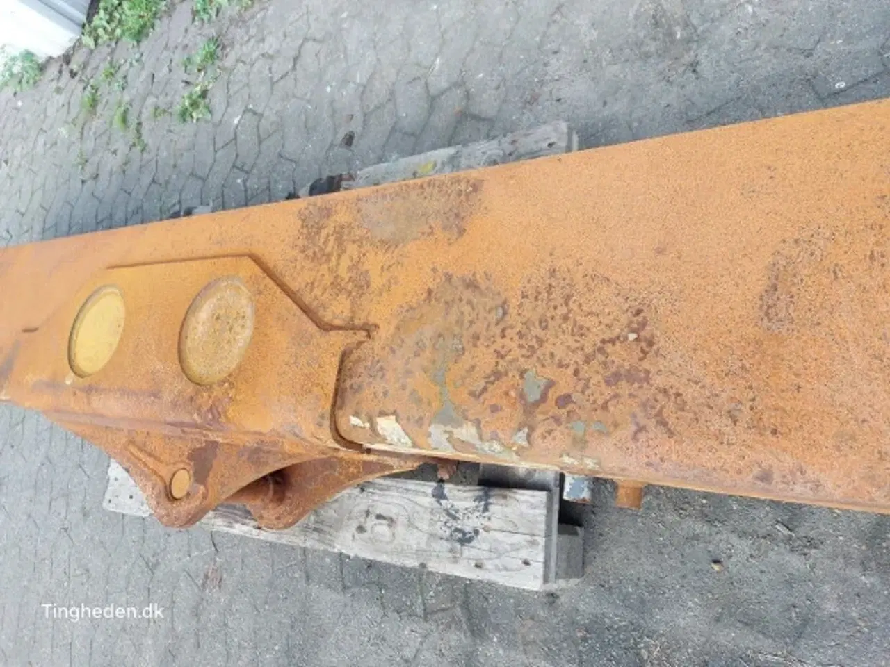 Billede 11 - JCB 531-70 Bom 333/C5630