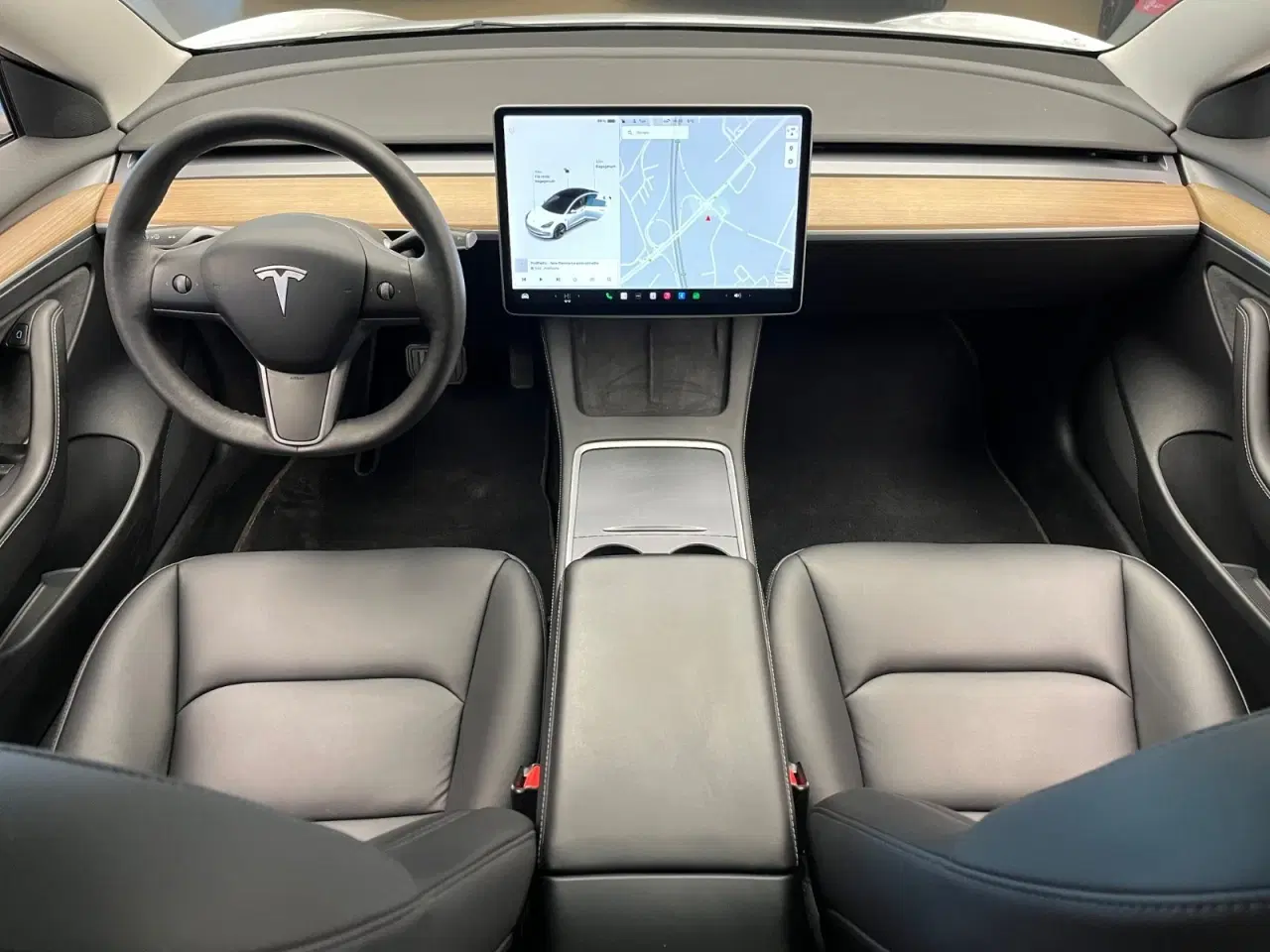 Billede 10 - Tesla Model 3  Standard Range+ RWD