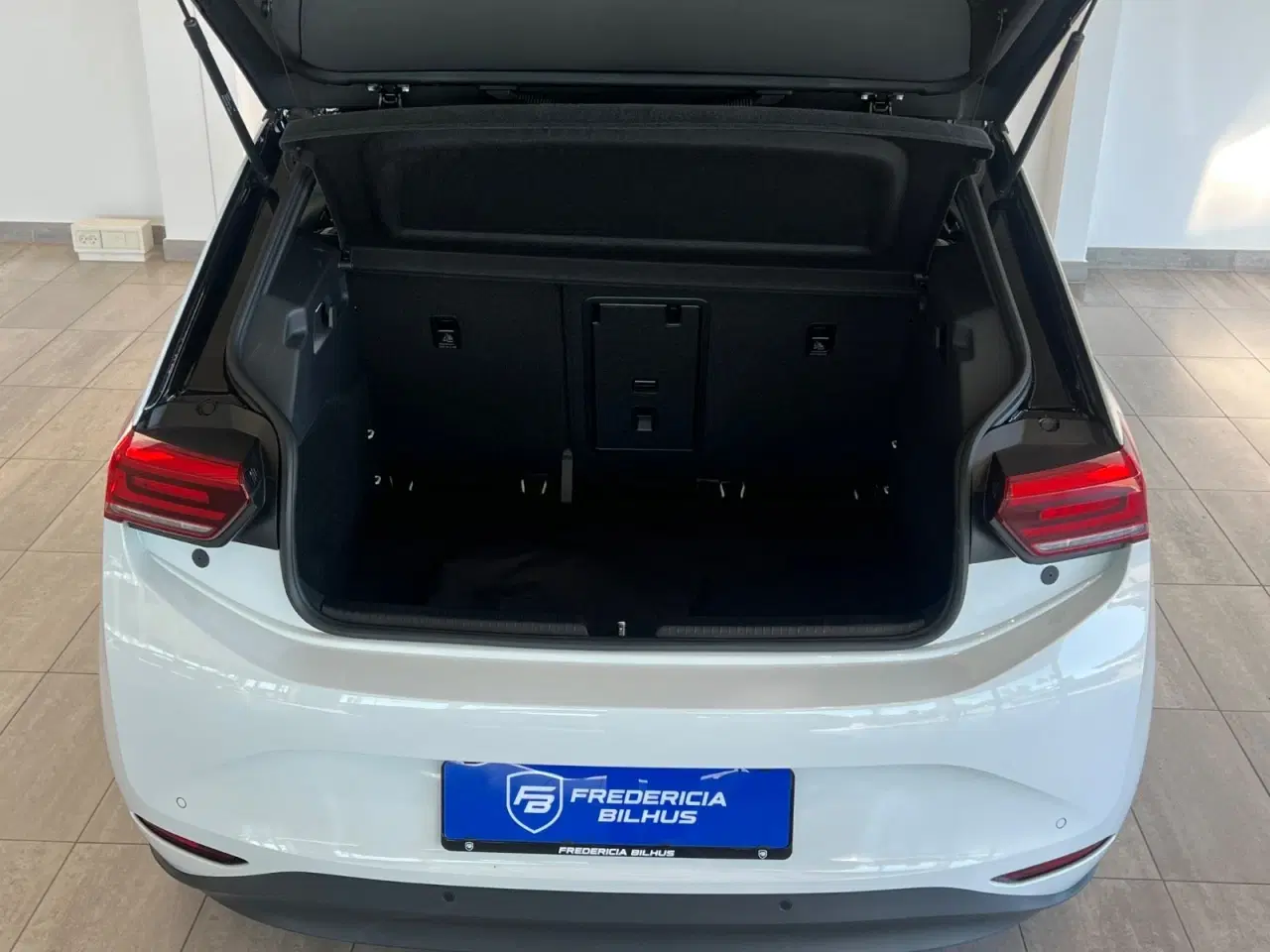 Billede 6 - VW ID.3 58 Pro