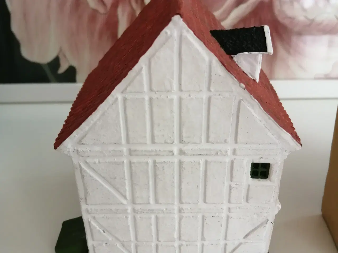 Billede 6 - TripTrap Miniature Huse 