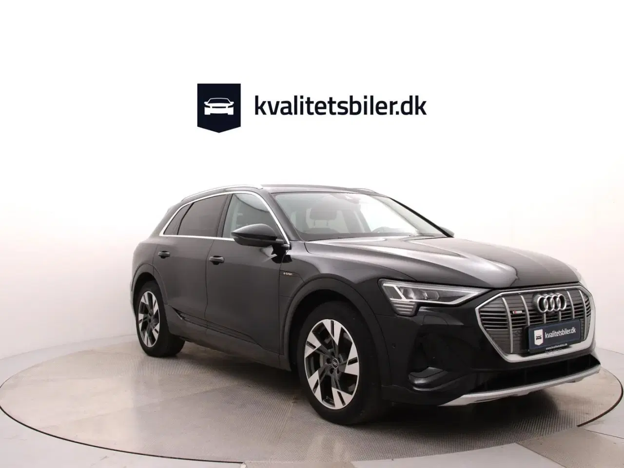 Billede 6 - Audi e-tron 50 S-line Prestige quattro