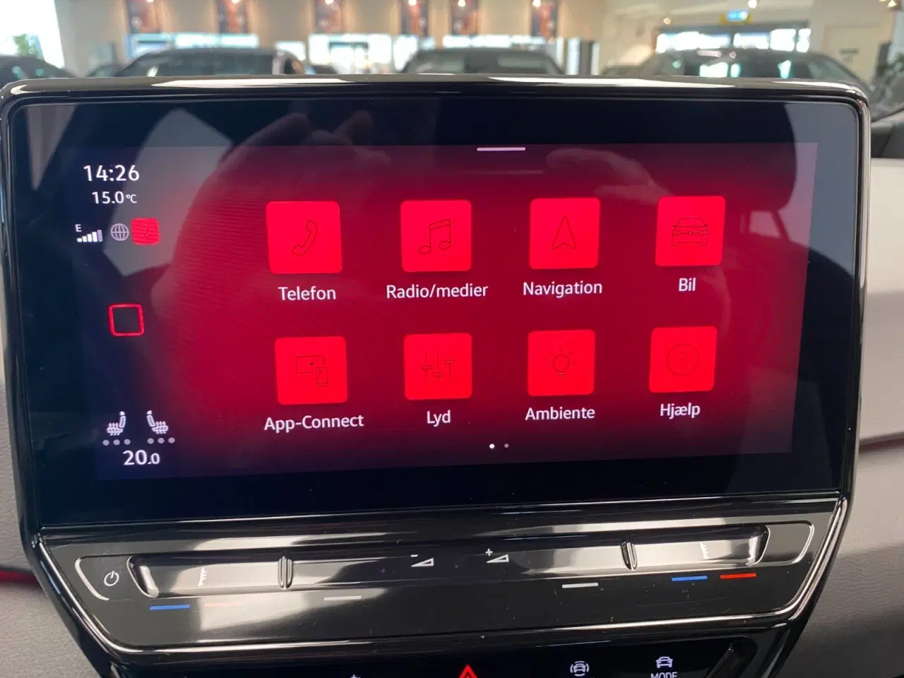 Billede 17 - VW ID.3 58 Family