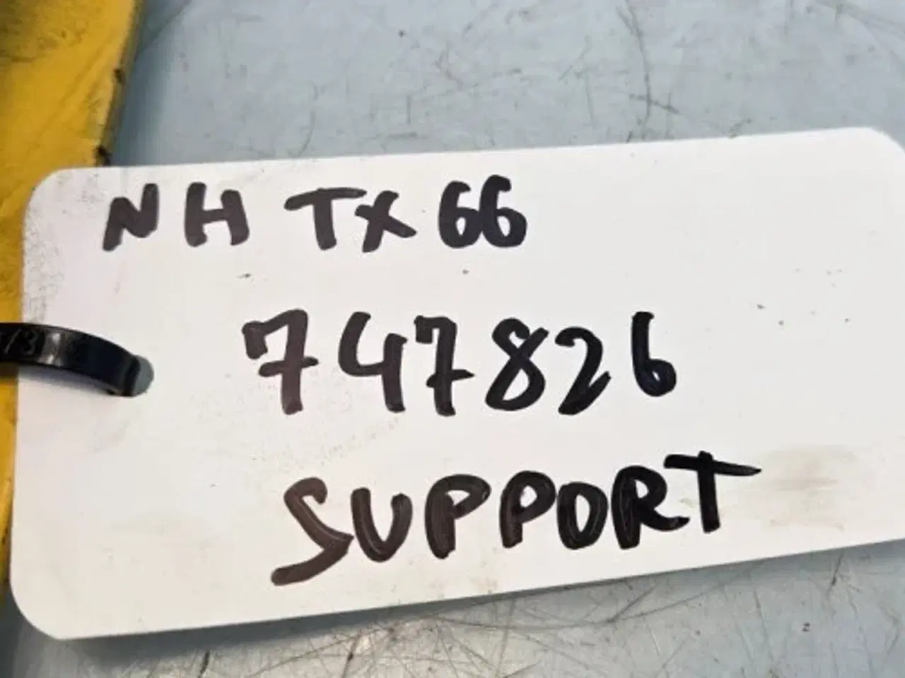 Billede 6 - New Holland TX66 Arm 84438529