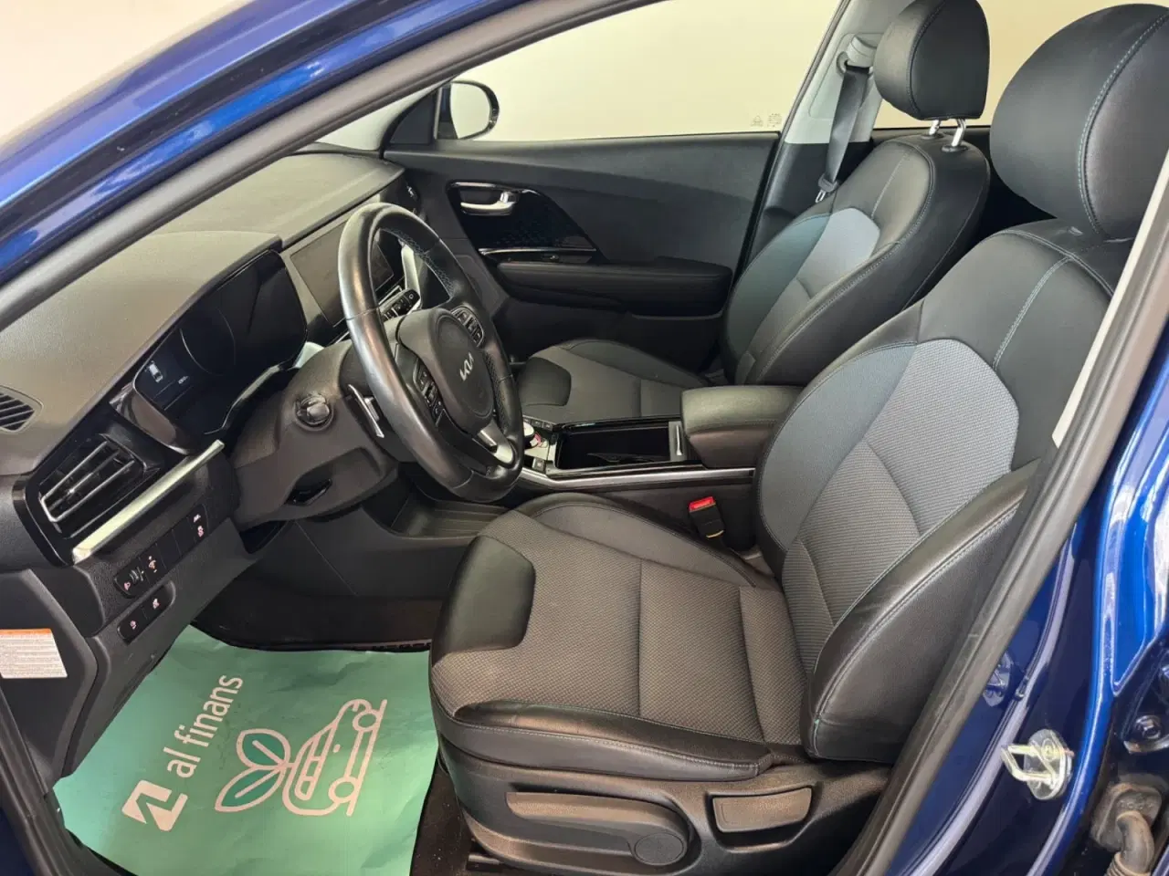 Billede 5 - Kia e-Niro 64 Advance