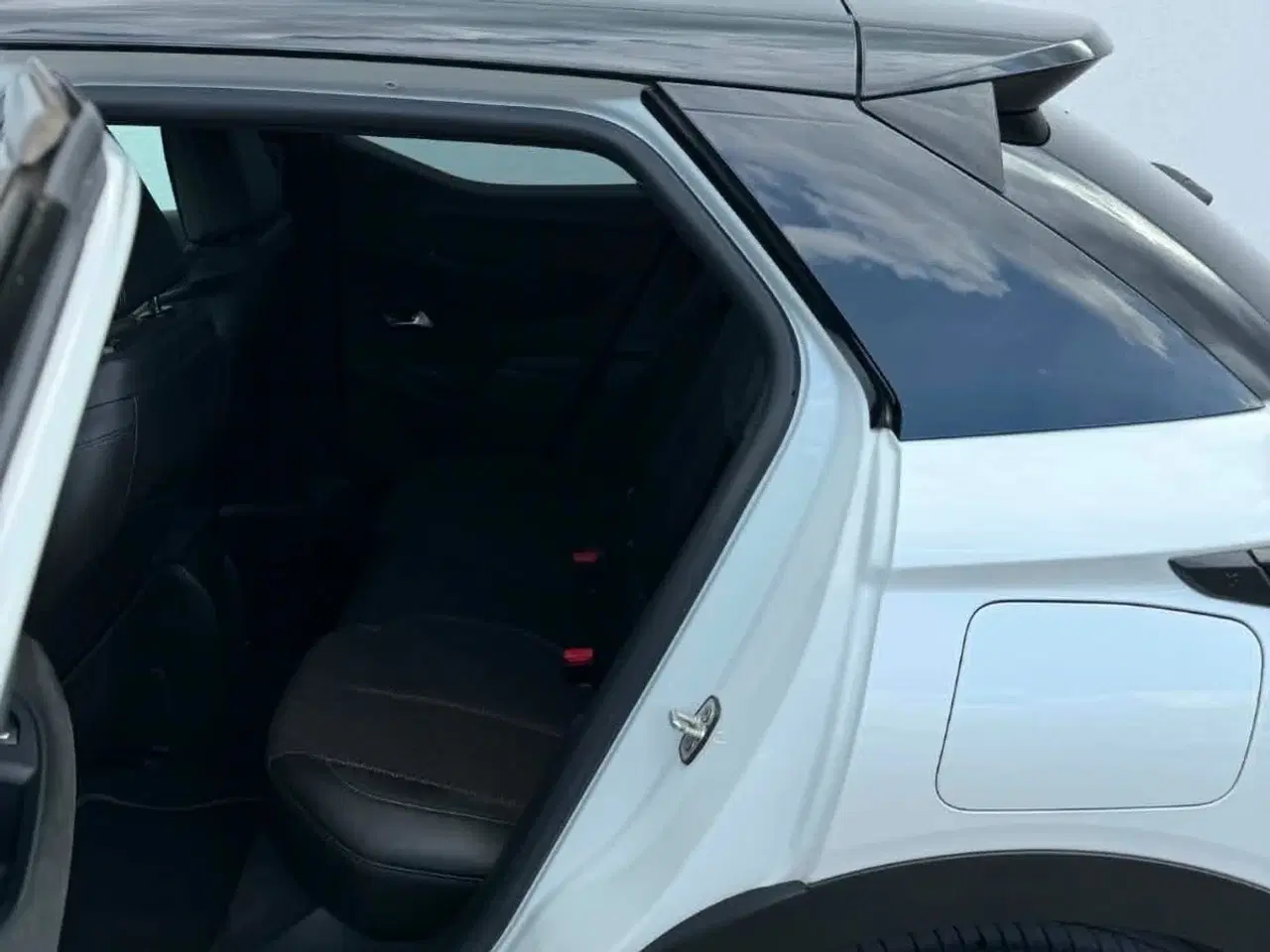 Billede 10 - DS DS 3 CrossBack 50 E-Tense Performance Line