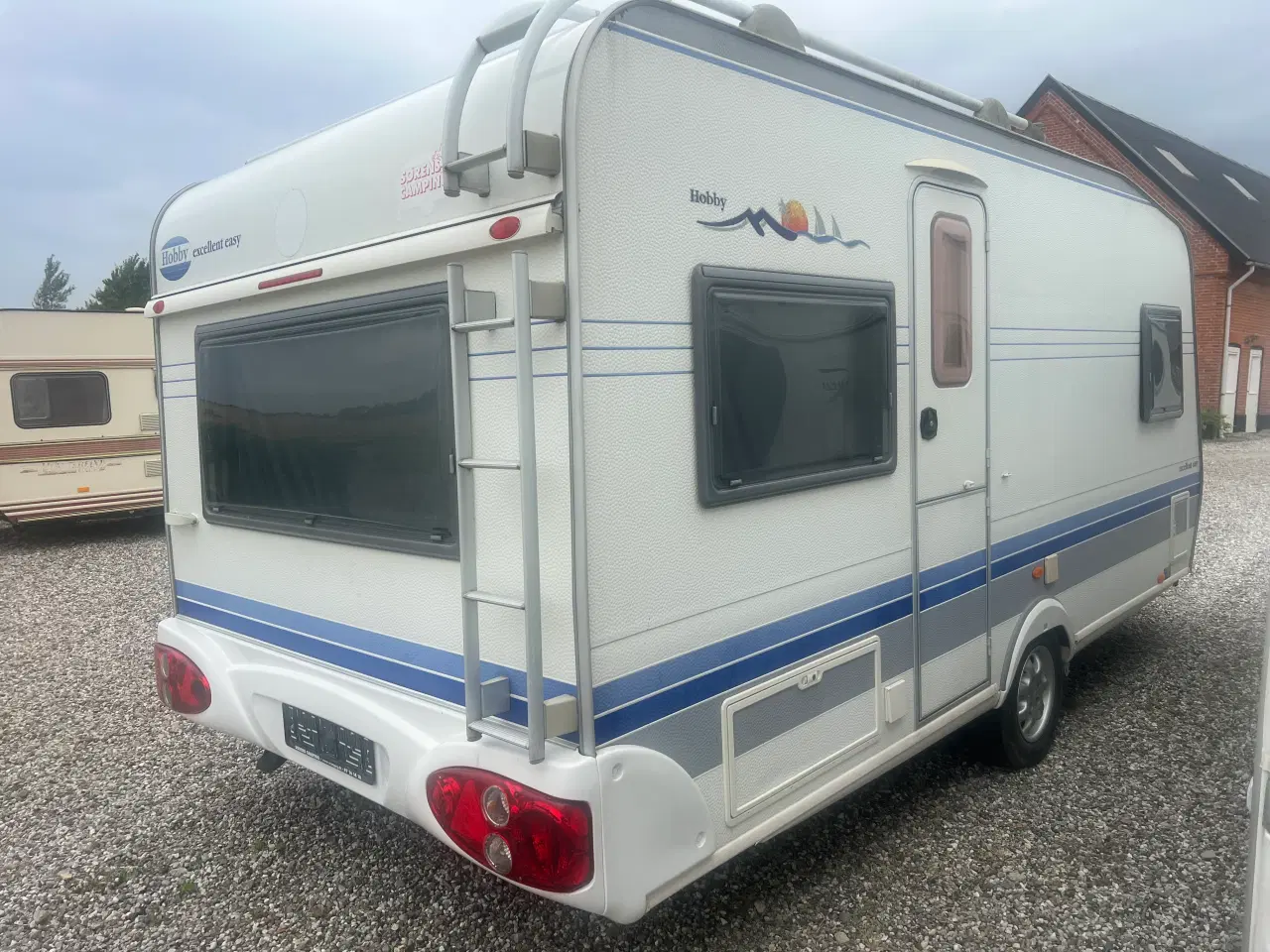 Billede 9 - Campingvogne købes 