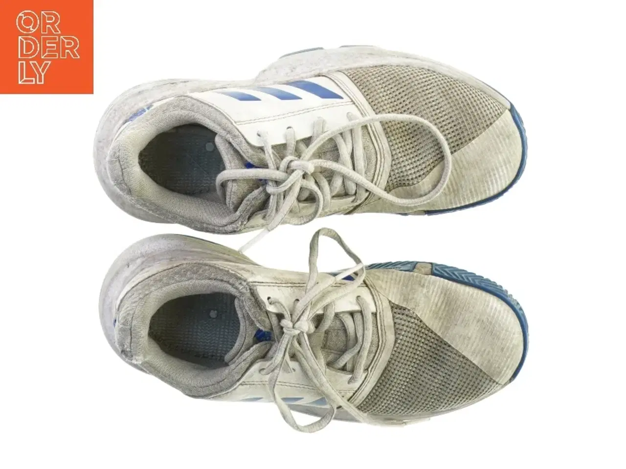Billede 2 - Sko fra Adidas (str. 25 cm)