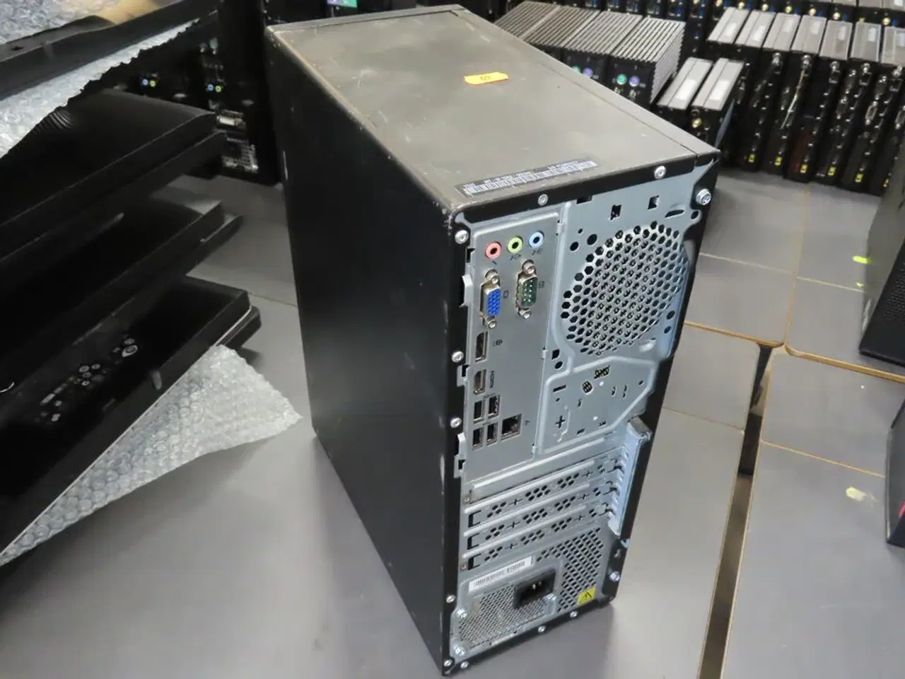 Billede 2 - V520-15IKL - LENOVO