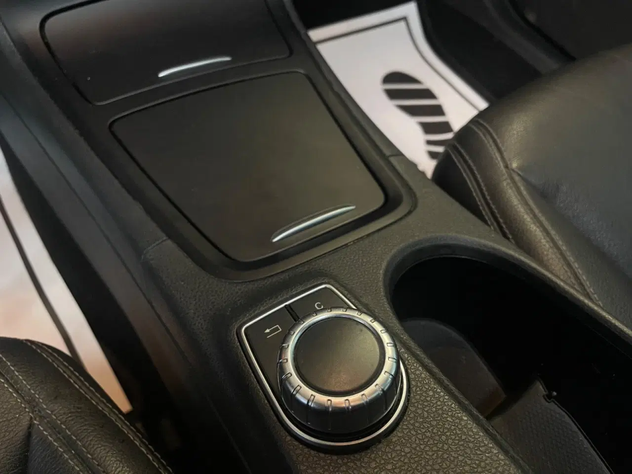 Billede 10 - Mercedes B250 2,0 aut. BE