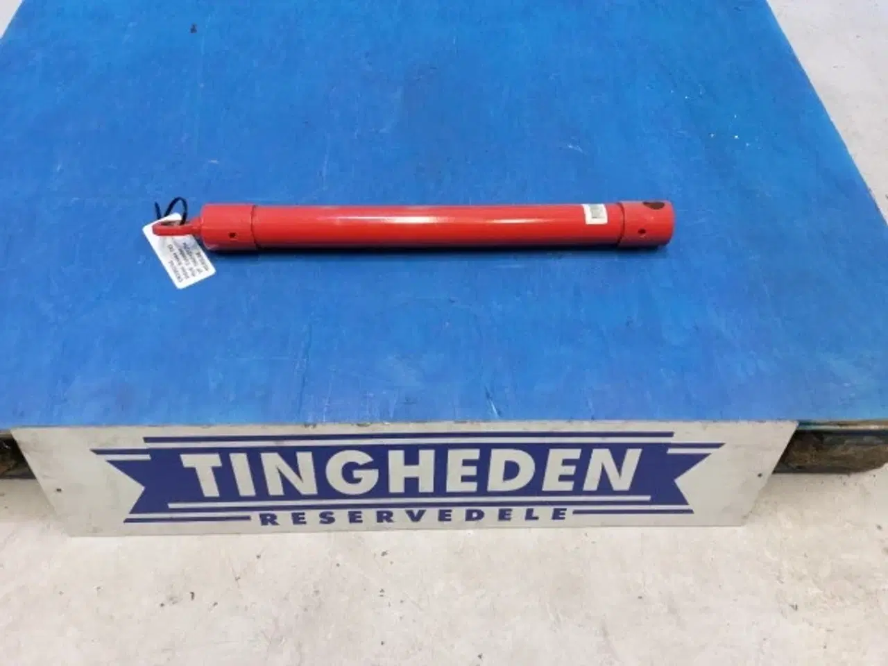 Billede 2 - Vicon Andex 783 Hrydraulik Cylinder VF1662121794