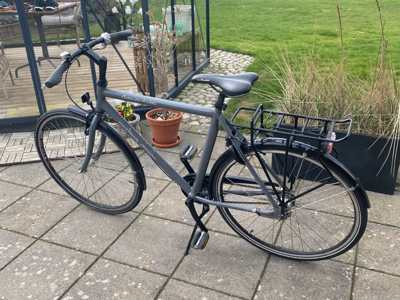 Billede 3 - Mustang herre 7 gear