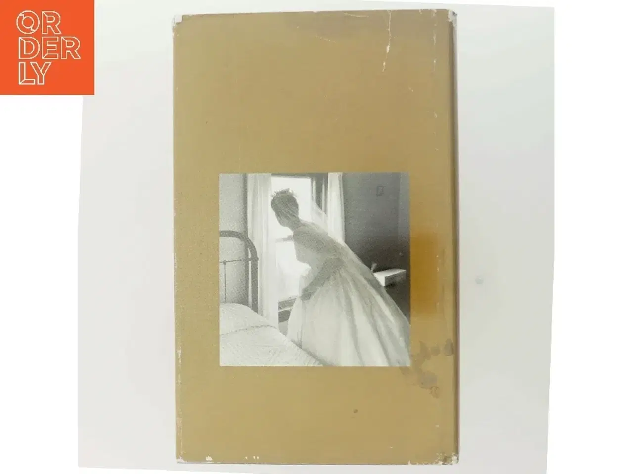 Billede 3 - Linn Ullmann 'Før du sover' bog