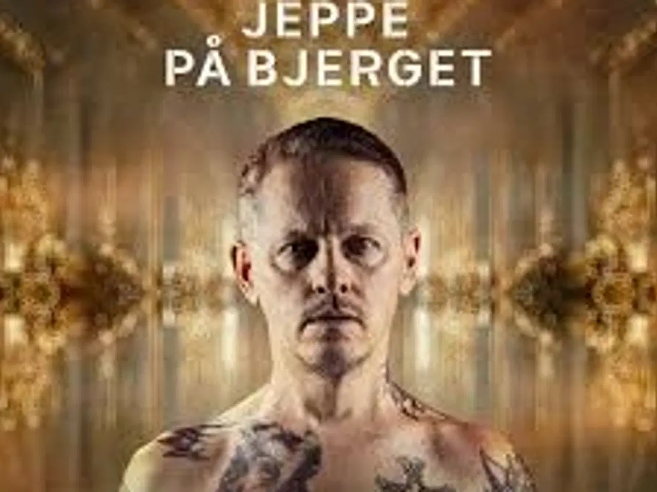 Billede 1 - Jeppe På Bjerget, 11. september 2026, 1 billet