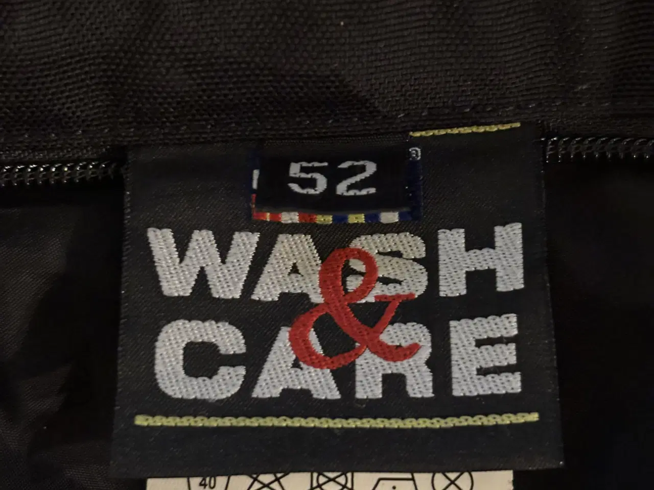 Billede 3 - Rukka mc bukser