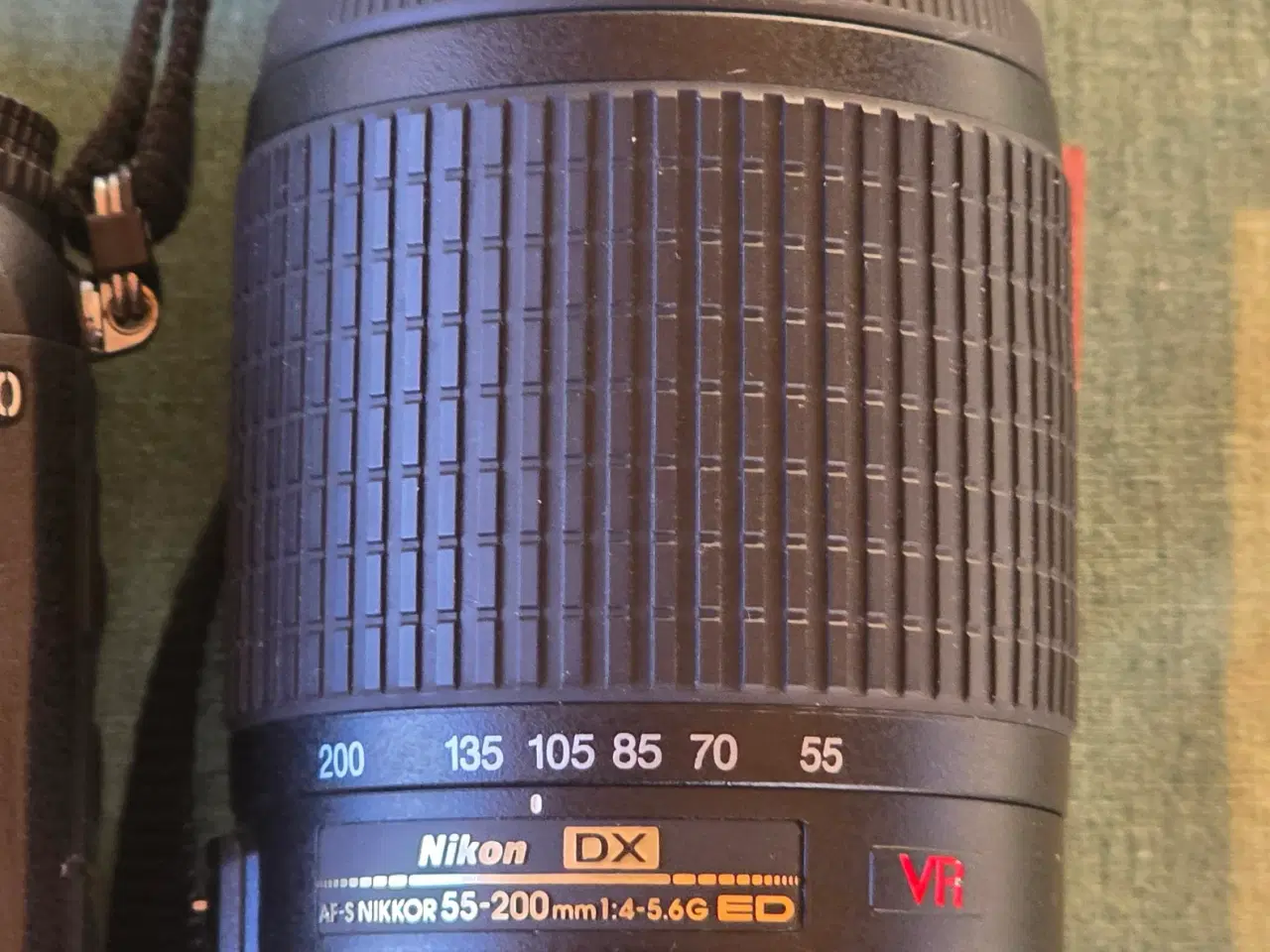 Billede 3 - Nikon D7200 sælges incl. tilbehør