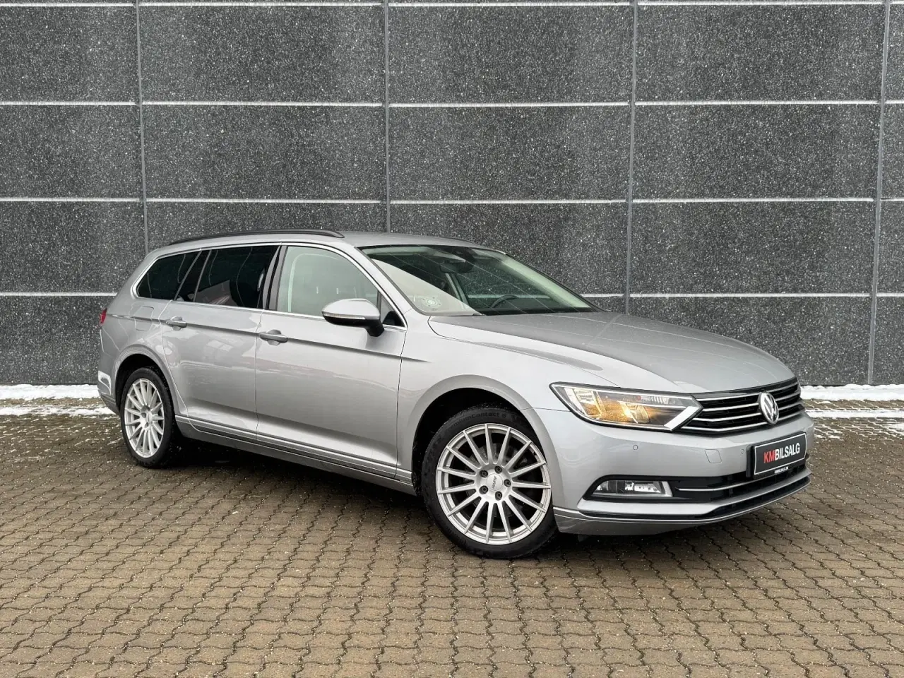 Billede 1 - VW Passat 1,4 TSi 150 Comfortline Premium Variant DSG
