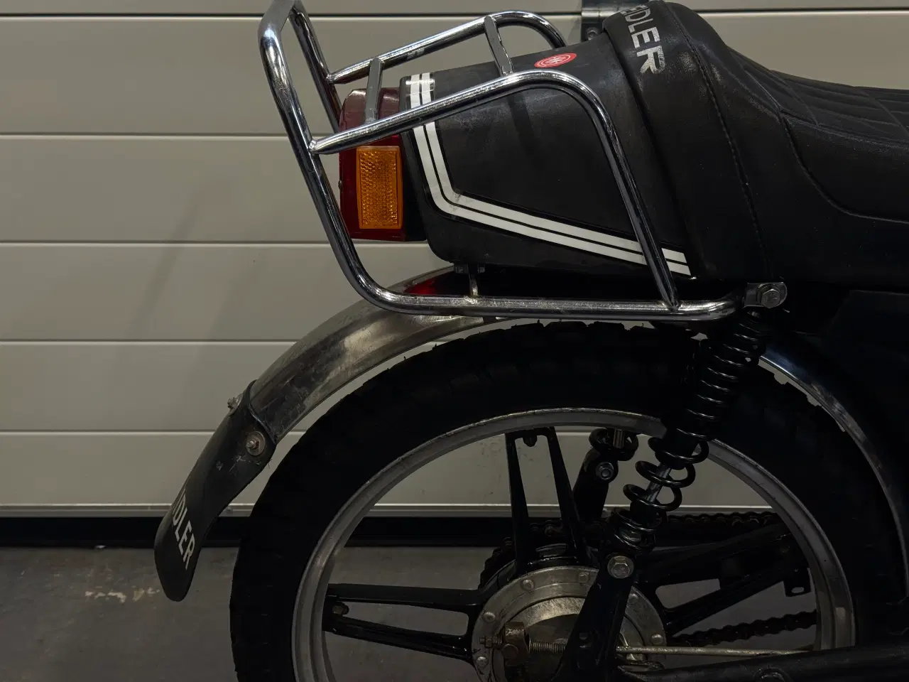 Billede 3 - Kreidler Superstar 