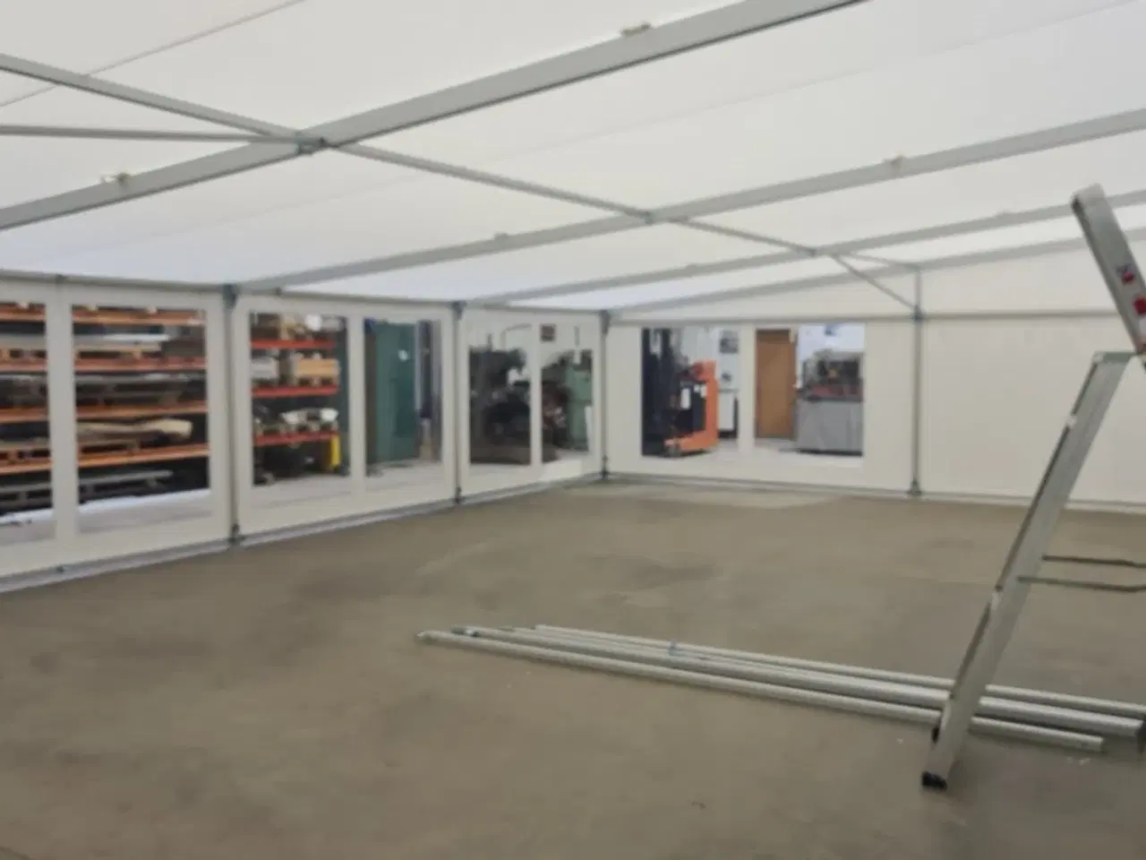 Billede 11 - Race / Teamtransporter