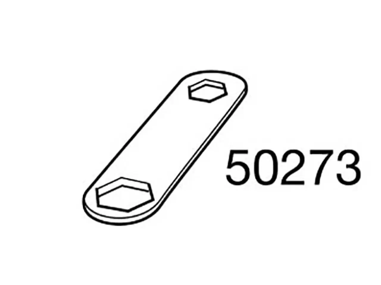 Billede 1 - Thule værktøj