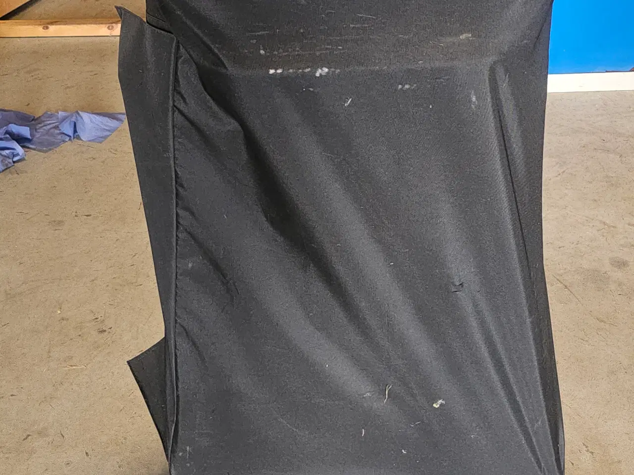 Billede 7 - Weber treveler gasgrill