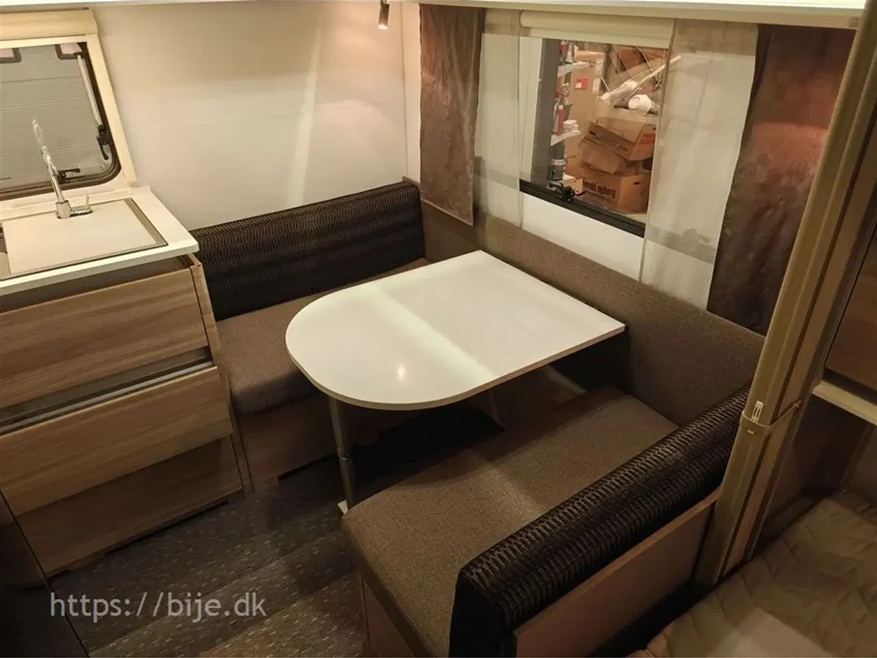 Billede 7 - 2016 - Adria Altea 402 PH