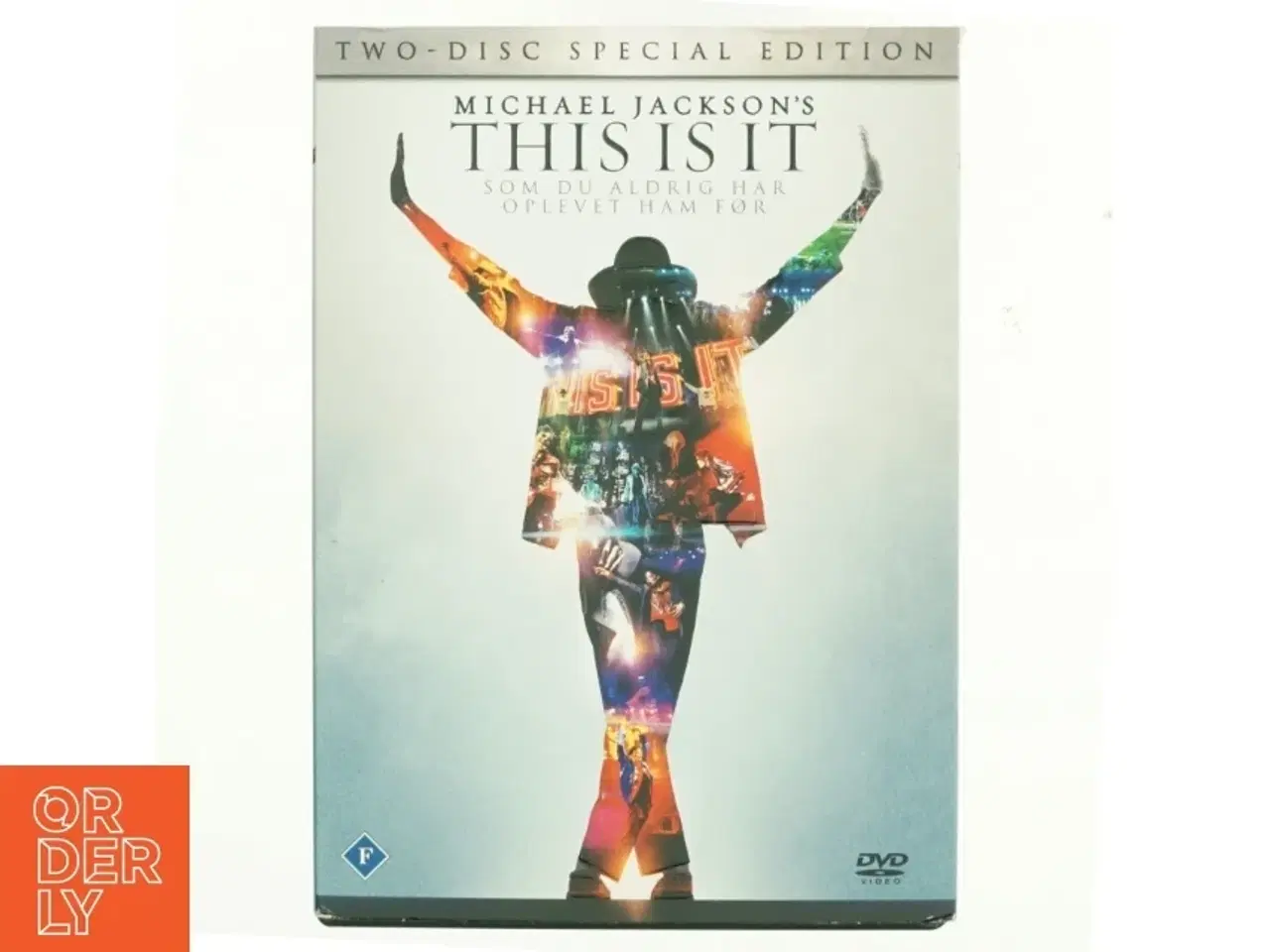 Billede 1 - This is it, Michael Jackson