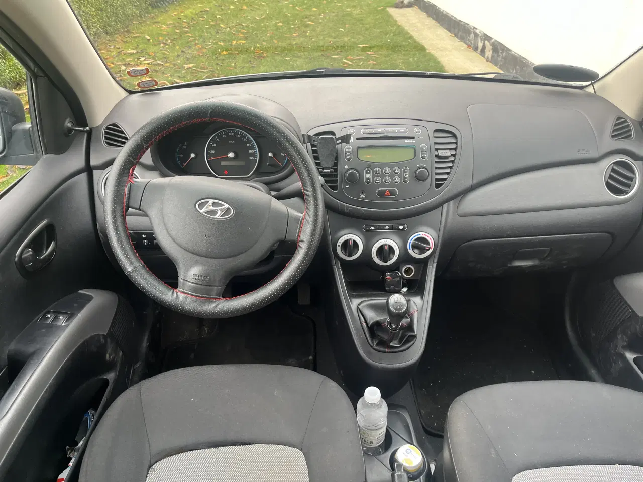 Billede 4 - Nysynet lille i10 til salg eller bytte