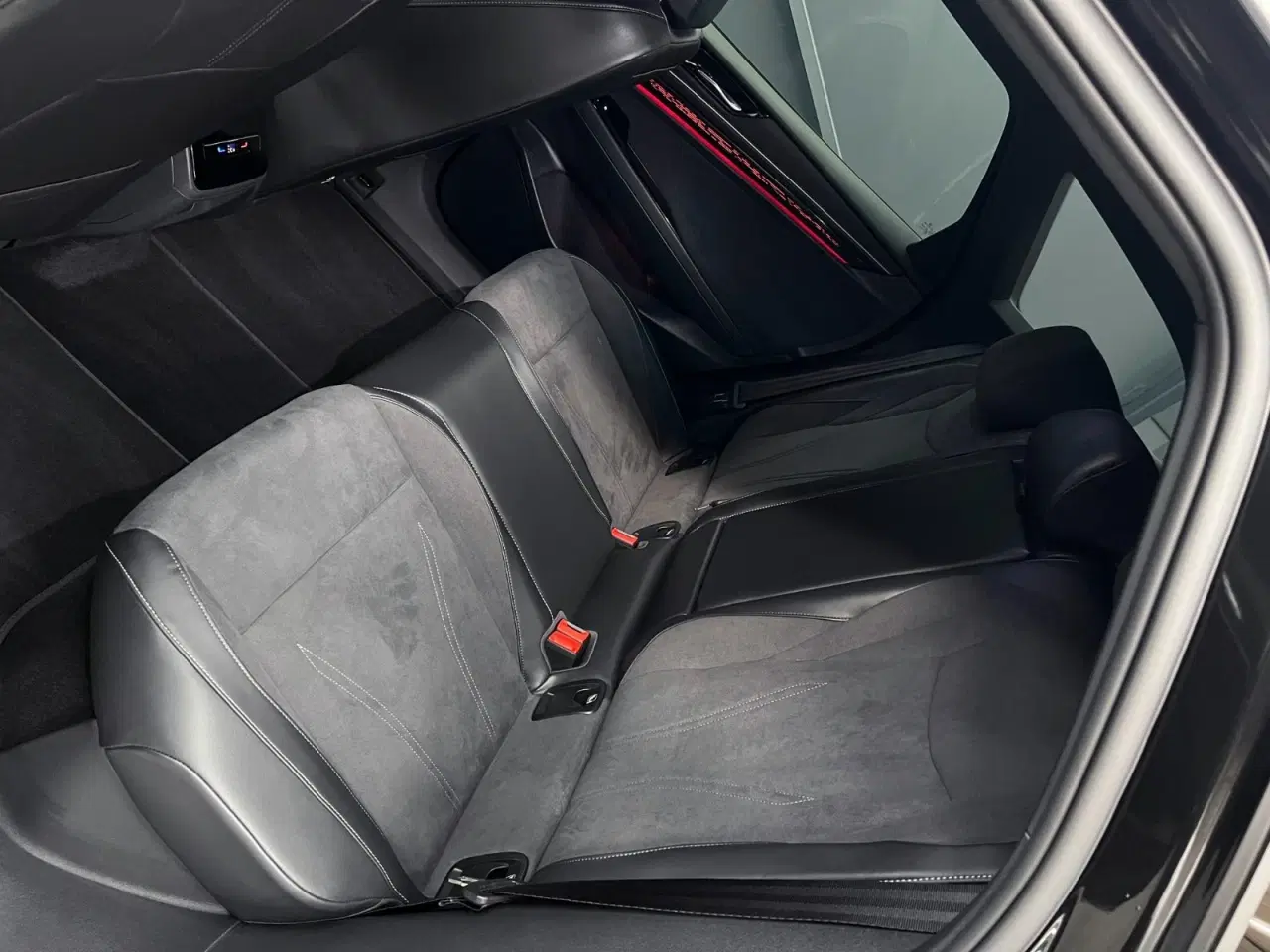 Billede 15 - VW ID.7 77 Pro Tourer