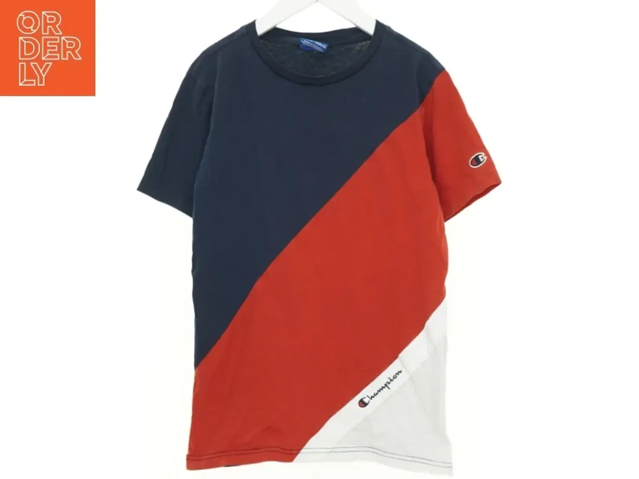 Billede 1 - T-Shirt fra Champion (str. 152 cm)