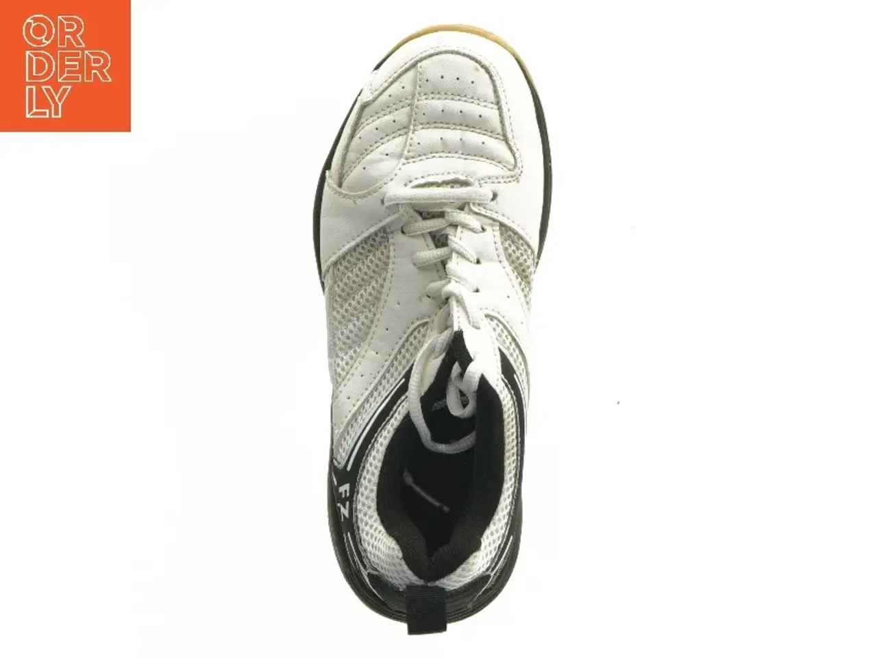 Billede 4 - FZ sportssko fra FZ (str. 37 )