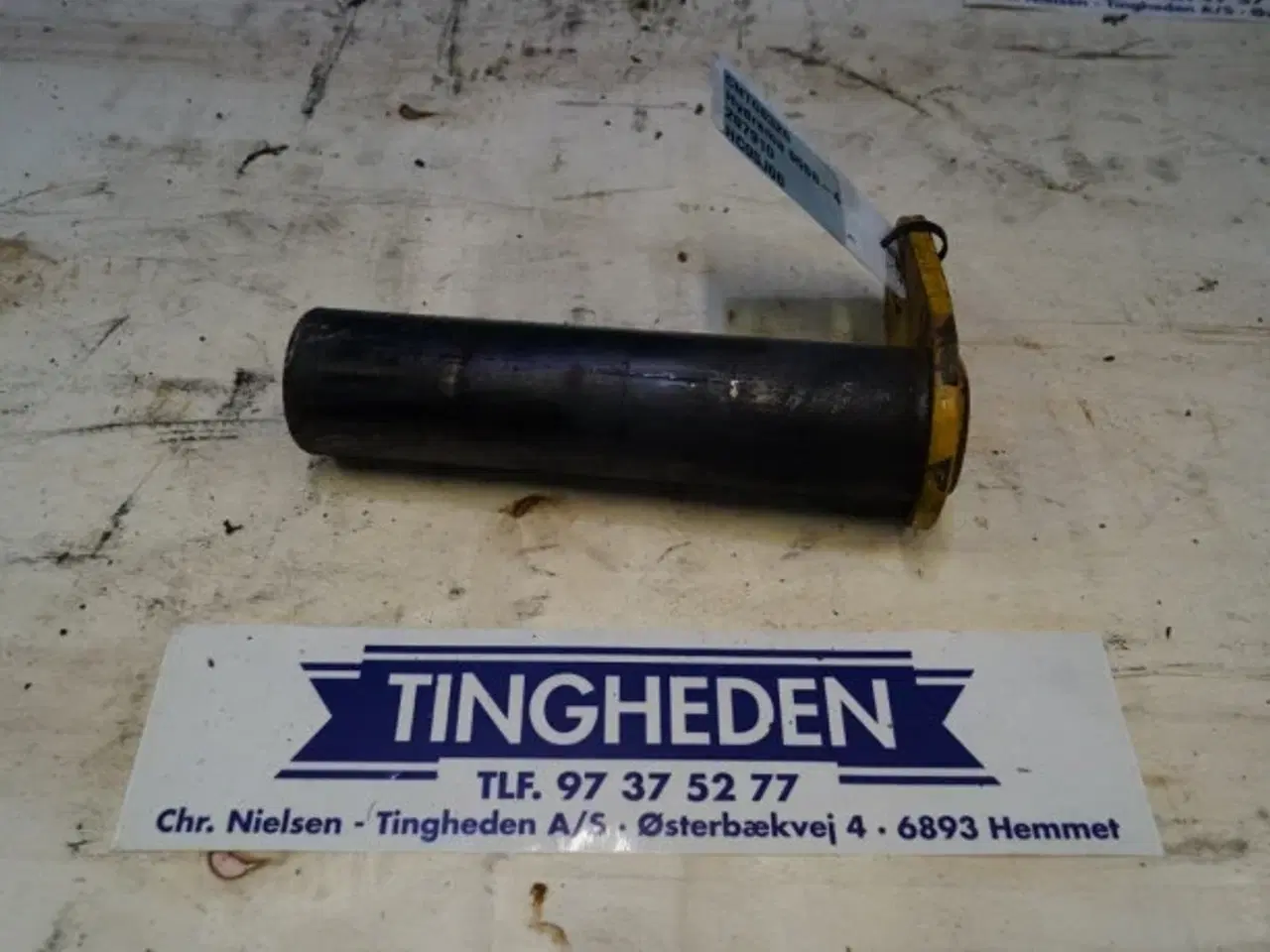 Billede 1 - Hydrema 906B Nagle 207910