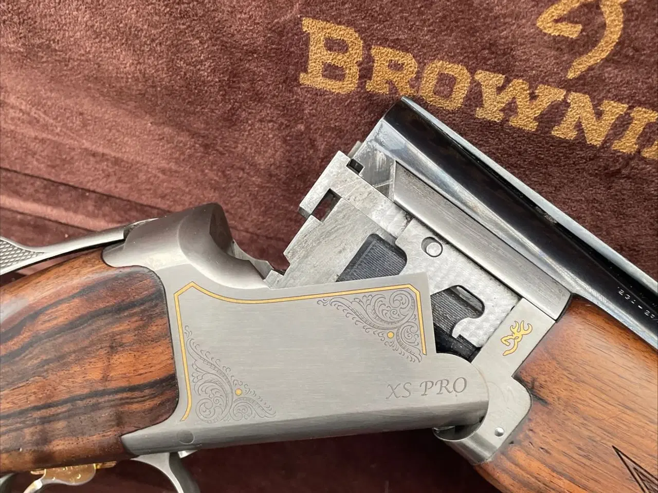 Billede 6 - Browning xs pro 12/76-83 