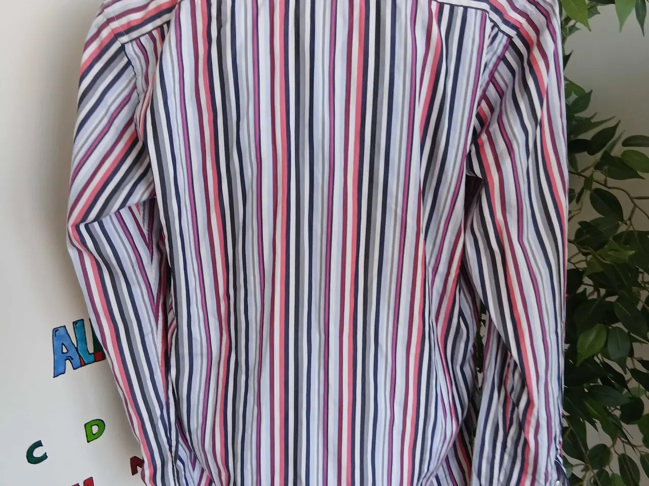 Billede 6 - Skjorte. Eton. 44/17½