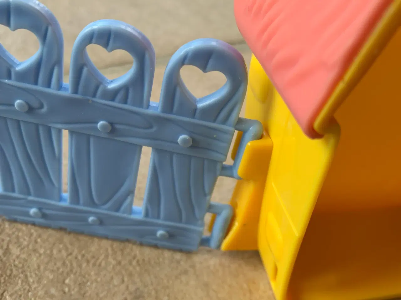 Billede 7 - Disney Snehvide mini hus