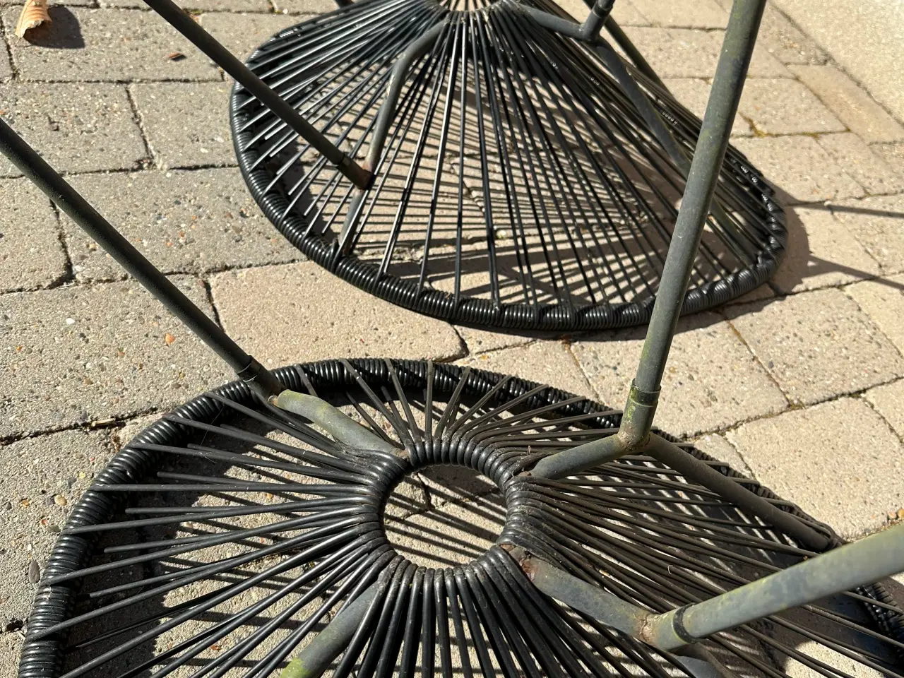 Billede 9 - JYSK Loungestol ubberup til børn