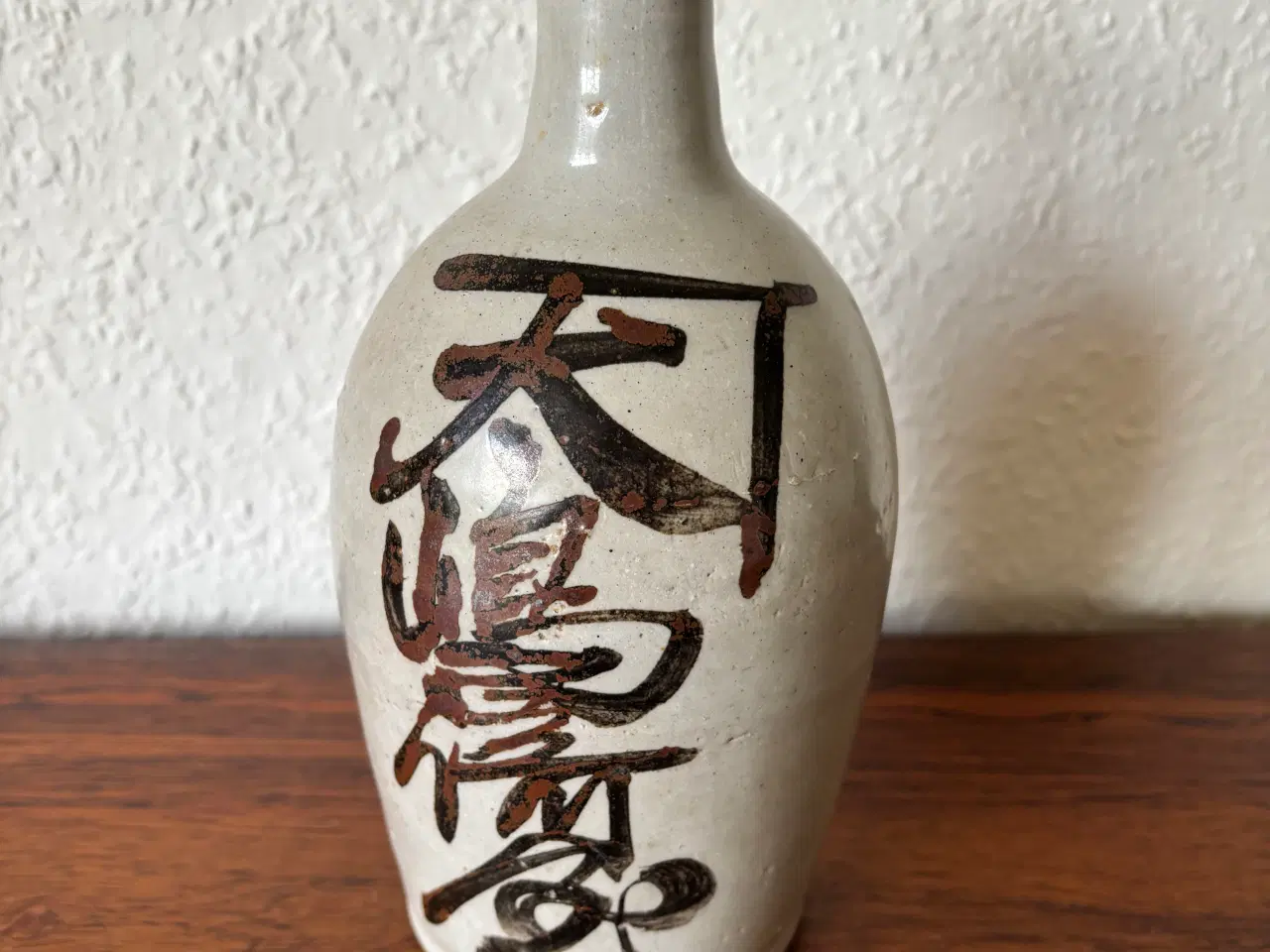 Billede 2 - Japansk vase sælges