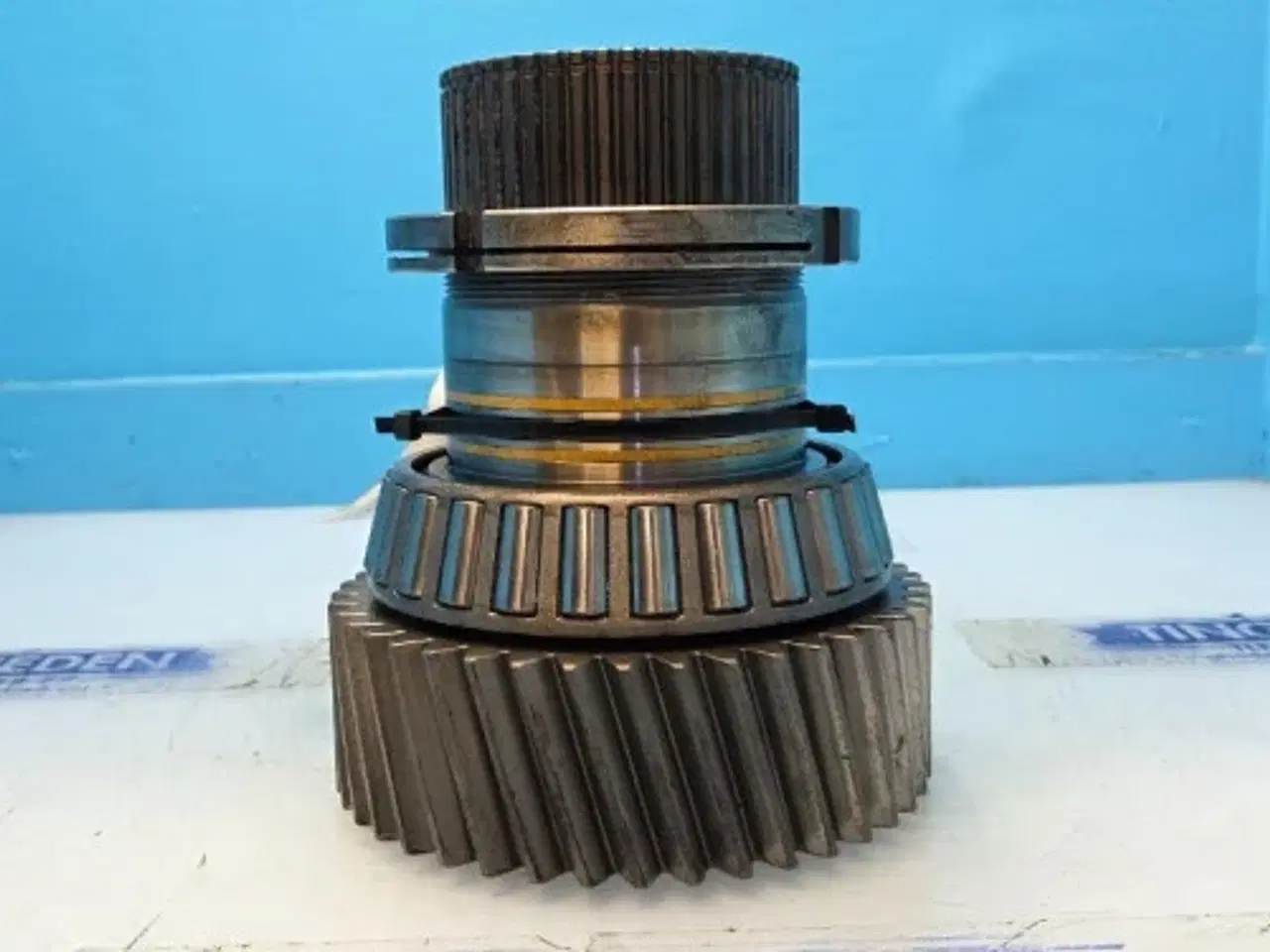 Billede 8 - Case Magnum 280 Gear 47564637