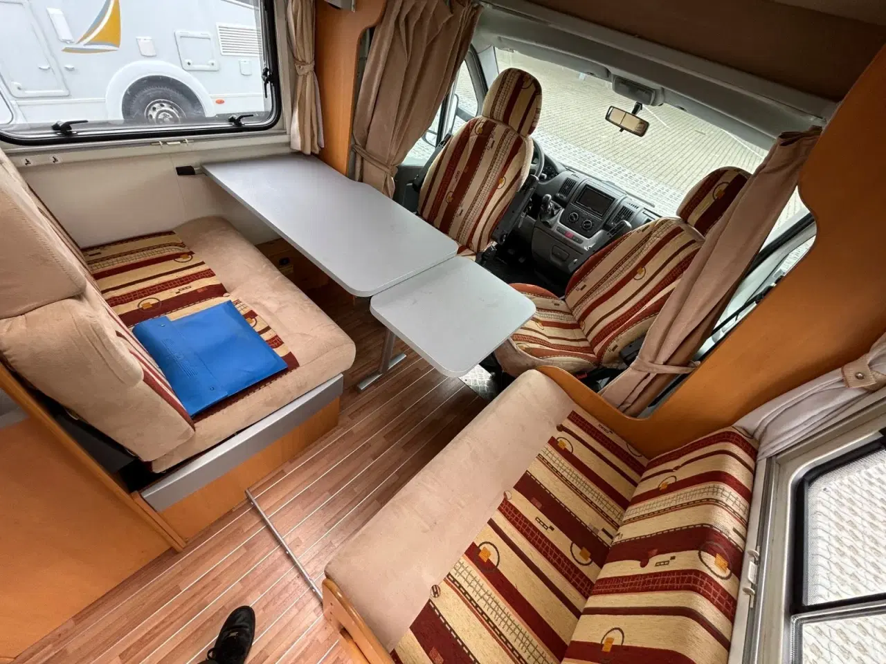 Billede 8 - Fiat Elliot 55 P 2,3 MJT