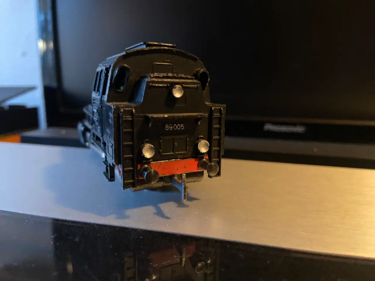 Billede 3 - Märklin 3000 lokomotiv 